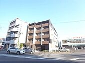 京都市西京区桂徳大寺北町 5階建 築13年のイメージ