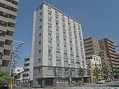 京都市上京区芝薬師町 10階建 築26年のイメージ