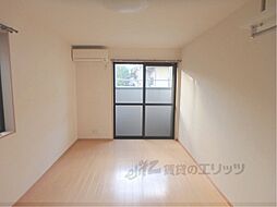 ブライトハイムＣ棟 106 1階1Kのリビング/ダイニング