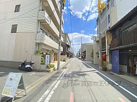 京都府京都市中京区新町通三条下る三条町（賃貸マンション2LDK・4階・51.87㎡） その19