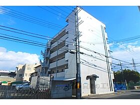 パラドール西院PARTIII  ｜ 京都府京都市右京区西院安塚町（賃貸マンション1K・3階・27.26㎡） その10