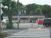 セブンイレブン　京都吉祥院中河原店まで240メートル