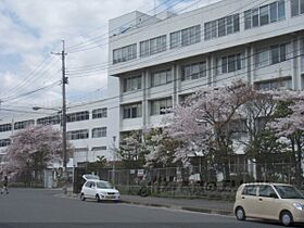 京都府京都市右京区太秦青木元町（賃貸マンション1R・3階・10.19㎡） その7