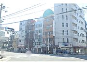 トチキヤビル 3階 築30年5ヶ月の賃貸物件