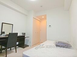 アドバンス京都ソナーレ 404 4階1Kのリビング/ダイニング