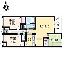 間取り：226069641878