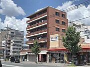 西大路御池駅より徒歩1分 3階 築43年7ヶ月の賃貸物件