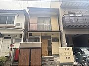 二条駅より徒歩6分 1階 築56年10ヶ月の賃貸物件