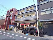 丸太町駅より徒歩2分 3階 築21年11ヶ月の賃貸物件