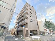 北野白梅町駅より徒歩3分 3階 築25年9ヶ月の賃貸物件