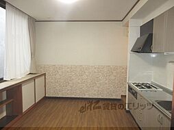 ＫＧマンション 2階2LDKのリビング/ダイニング