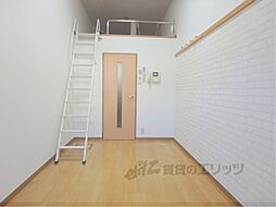 ロフティ山ノ内 105 1階1Kのリビング/ダイニング