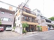 柳風館 3階 築38年7ヶ月の賃貸物件