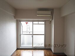 Ｇｌｏｉｒｅ烏丸五条 1105 11階1Kのリビング/ダイニング