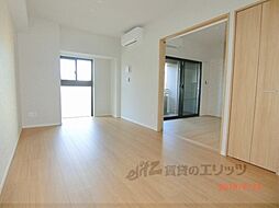 増田屋ビル 701 7階1LDKのリビング/ダイニング