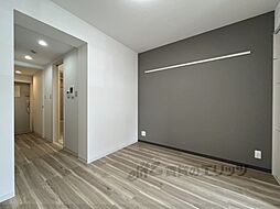 アリビオ東寺 104 1階1LDKのリビング/ダイニング