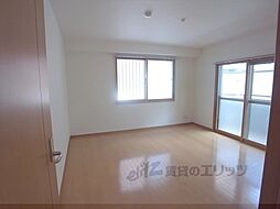 グランドフェニックス二条城 1階1Kのリビング/ダイニング