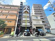 烏丸御池駅より徒歩6分 1階 築39年3ヶ月の賃貸物件