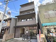 北野白梅町駅より徒歩5分 4階 築6年9ヶ月の賃貸物件