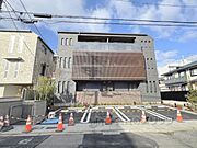 シャーメゾン西ノ京 1階 新築の賃貸物件