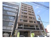 ブランズ京都烏丸御池303 3階 築17年6ヶ月の賃貸物件