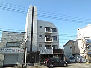 シャトーイトー 4階 築47年1ヶ月の賃貸物件