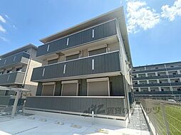 阪急京都本線 桂駅 徒歩15分の賃貸アパート