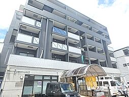 JR山陰本線 太秦駅 徒歩10分の賃貸マンション