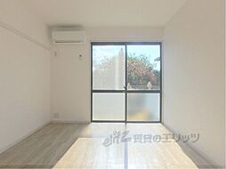 ハイツプレステージ 106 1階1Kのリビング/ダイニング