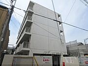 梅小路京都西駅より徒歩7分 3階 築51年8ヶ月の賃貸物件
