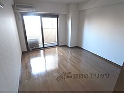 阪急京都本線 西京極駅 徒歩2分の賃貸マンション 2階1Kのリビング/ダイニング