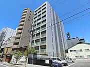 烏丸御池駅より徒歩2分 9階 築21年7ヶ月の賃貸物件