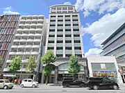 メディナ烏丸御池 5階 築19年8ヶ月の賃貸物件