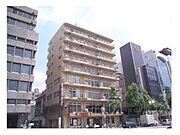 丸太町駅より徒歩1分 5階 築42年8ヶ月の賃貸物件