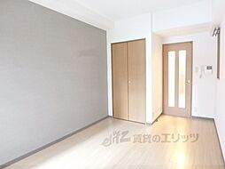 ＳＨＩＣＡＴＡ　ＳＩＸ　ＢＬＤＧ 501 5階1Kのリビング/ダイニング