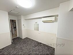 京都市営烏丸線 四条駅 徒歩2分の賃貸マンション 5階1Kのリビング/ダイニング