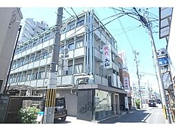 ルーセント西院