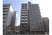 烏丸御池駅より徒歩2分 2階 築23年8ヶ月の賃貸物件