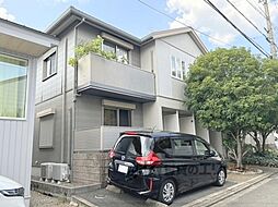 京福電気鉄道北野線 等持院・立命館大学衣笠キャンパス前駅 徒歩1分