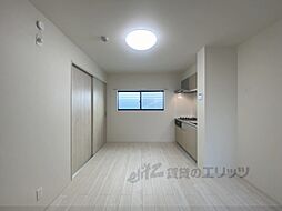 S＆L花園 202 2階1LDKのリビング/ダイニング