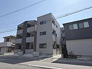 S&L花園 3階 新築の賃貸物件