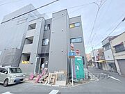 花園駅より徒歩3分 3階 新築の賃貸物件