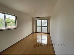 押おいけ 1階1Kのリビング/ダイニング