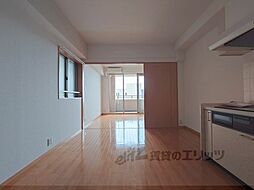 ＶＡＩＬ京都御苑 3階1LDKのリビング/ダイニング