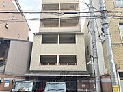 四条駅より徒歩6分 4階 築20年1ヶ月の賃貸物件
