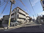 エンラージ西院 2階 新築の賃貸物件