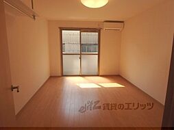 阪急京都本線 大宮駅 徒歩9分の賃貸マンション 1階1Kのリビング/ダイニング