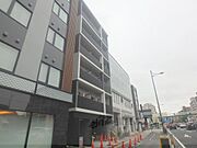 丹波口駅より徒歩4分 2階 築2年8ヶ月の賃貸物件