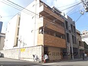 丸太町駅より徒歩4分 2階 築38年3ヶ月の賃貸物件