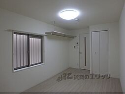 アークリード四条油小路 105 1階1Kのリビング/ダイニング